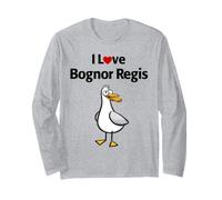 Amo Bognor Regis Maglia a Manica