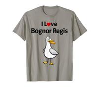 Amo Bognor Regis Maglietta