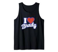 Amo Brady Canotta