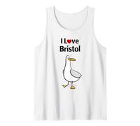 Amo Bristol Canotta