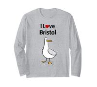 Amo Bristol Maglia a Manica