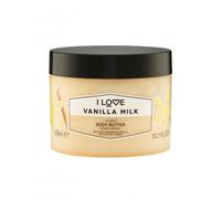 Amo... Burro corpo al latte di vaniglia 0,3 l