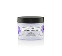 Amo... Burro per il corpo Violet Dreams 0,3 l