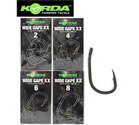 amo carpfishing korda wide gap xx kwgxx8