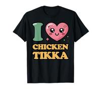 Amo Chicken Tikka Maglietta