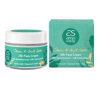 Amo como soy 24ore Crema Viso 50 ml - Crema Viso