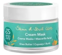 Amo como soy Maschera crema 50 ml - Maschera viso