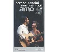 Amo. Con DVD