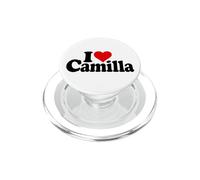 AMO CUORE CAMILLA PopSockets PopGrip per MagSafe