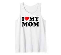 Amo Cuore MIA Mamma Canotta