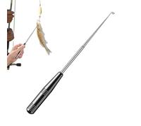 Amo da pesca Ami da pesca Remover Strumento di rimozione dell'amo dell'esca del pesce Strumento di rimozione dell'amo portatile Accessori da pesca Soluzione per la maniglia in lega