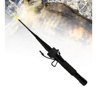 Amo Da Pesca Gaff Hook Light Carbon Squid Jig Per La Pesca In Barca In Acqua