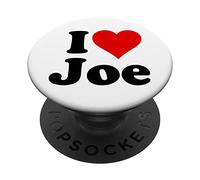 AMO DAVVERO JOE JOSEPH PopSockets PopGrip Adesivo