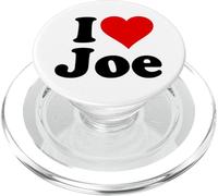 AMO DAVVERO JOE JOSEPH PopSockets PopGrip per MagSafe