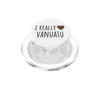 Amo davvero Vanuatu PopSockets PopGrip per MagSafe