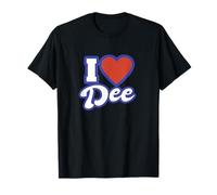 Amo Dee Maglietta