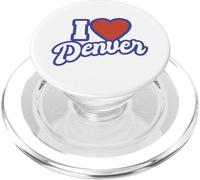 Amo Denver Colorado PopSockets PopGrip per MagSafe