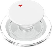 Amo essere donna nera, Mi piace essere donna di colore PopSockets PopGrip per MagSafe