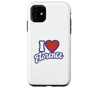 Amo Florence Alabama Custodia per iPhone 11