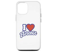 Amo Florence Alabama Custodia per iPhone 12/12 Pro