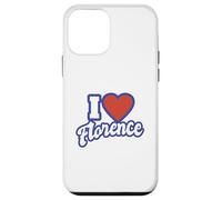 Amo Florence Alabama Custodia per iPhone 12 mini