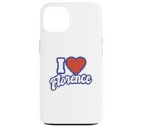 Amo Florence Alabama Custodia per iPhone 13