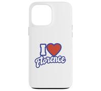 Amo Florence Alabama Custodia per iPhone 13 Pro Max