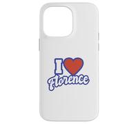Amo Florence Alabama Custodia per iPhone 14 Pro Max