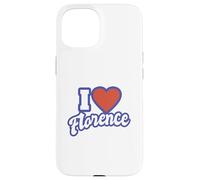 Amo Florence Alabama Custodia per iPhone 15