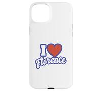 Amo Florence Alabama Custodia per iPhone 15 Plus