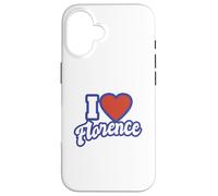 Amo Florence Alabama Custodia per iPhone 16