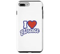 Amo Florence Alabama Custodia per iPhone 7 Plus/8 Plus