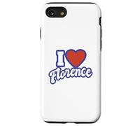 Amo Florence Alabama Custodia per iPhone SE (2020) / 7 / 8
