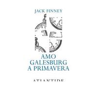 Amo Galesburg a primavera