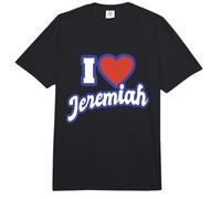 Amo Geremia Comfort Colors Adult Heavyweight T-Shirt