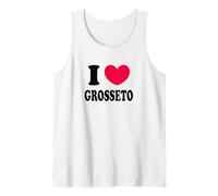 Amo Grosseto Canotta