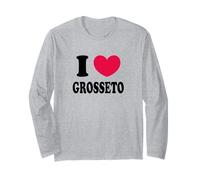 Amo Grosseto Maglia a Manica