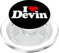 AMO HEART DEVIN PopSockets PopGrip per MagSafe