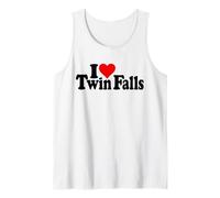 Amo Heart Twin Falls Idaho Canotta