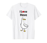 Amo Hove Maglietta