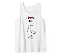 Amo Hull Humberside Canotta