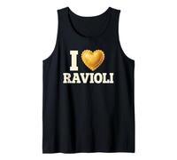 Amo i Ravioli Canotta