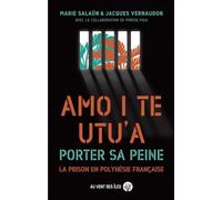 Amo i te utu'a: Porter sa peine