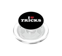 Amo i trucchi, I trucchi del cuore PopSockets PopGrip per MagSafe