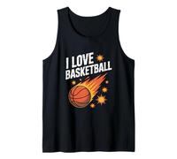 Amo Il Basket Explosive Slam Dunk Passion Canotta