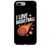 Amo il basket Explosive Slam Dunk Passion Custodia per iPhone 7 Plus/8 Plus