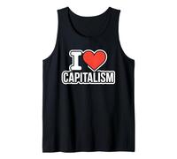 Amo Il capitalismo Canotta