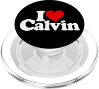 AMO IL CUORE CALVIN PopSockets PopGrip per MagSafe