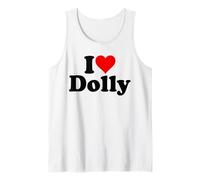 Amo Il Cuore Dolly Dolores Dorothy Canotta