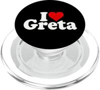 AMO IL CUORE GRETA PopSockets PopGrip per MagSafe